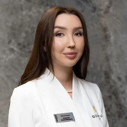 Специалисты: аксенова ольга олеговна