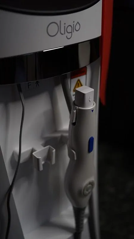 Оборудование: oligio фото 2