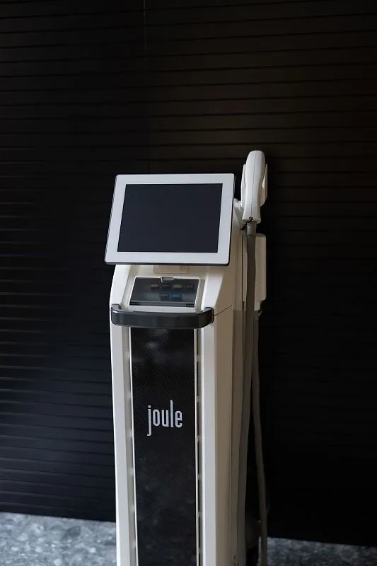 Оборудование: sciton bbl hero фото 5