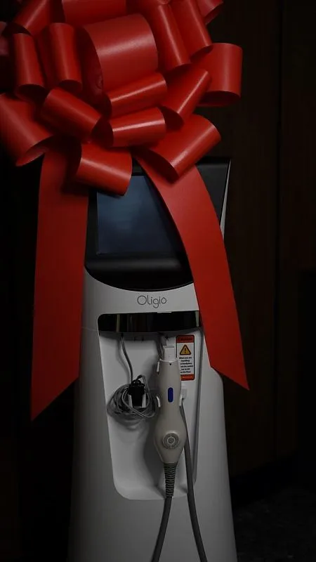 Оборудование: oligio фото 2