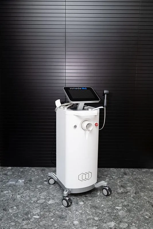 Оборудование: inmode фото 9