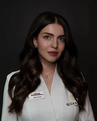 Специалисты: камилова эльвира османовна