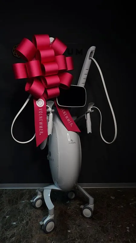 Оборудование: volnewmer фото 1