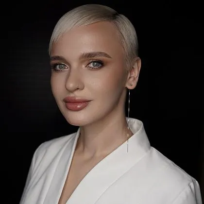 Специалисты: титушкина екатерина романовна