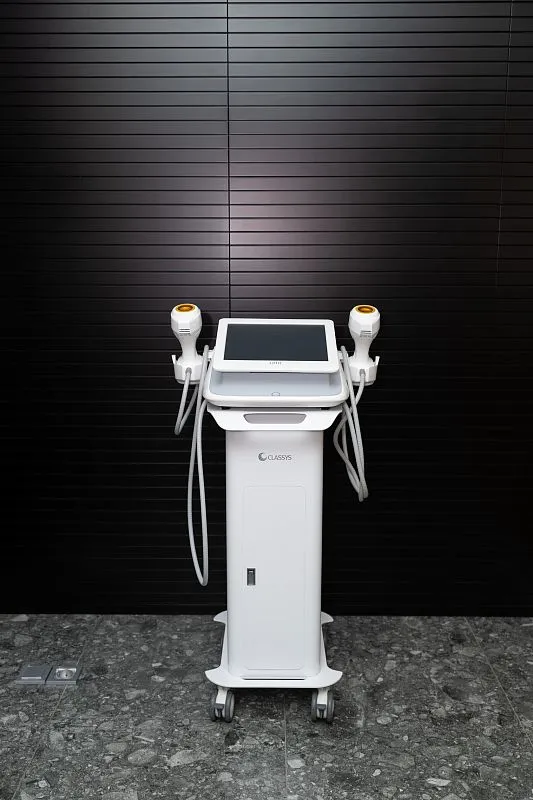 Оборудование: classys ulfit фото 3