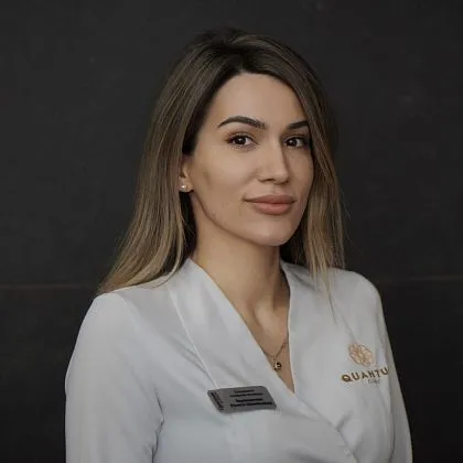 Специалисты: герейханова рената шамилевна