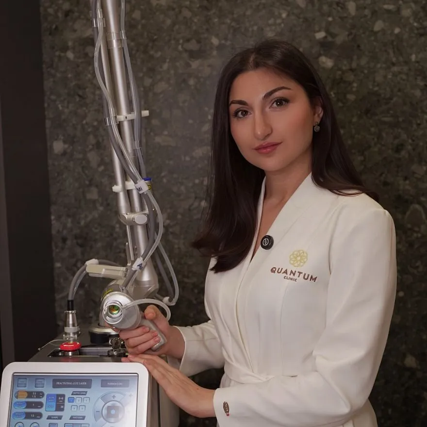 Услуги: удаление доброкачественных новообразований половых органов