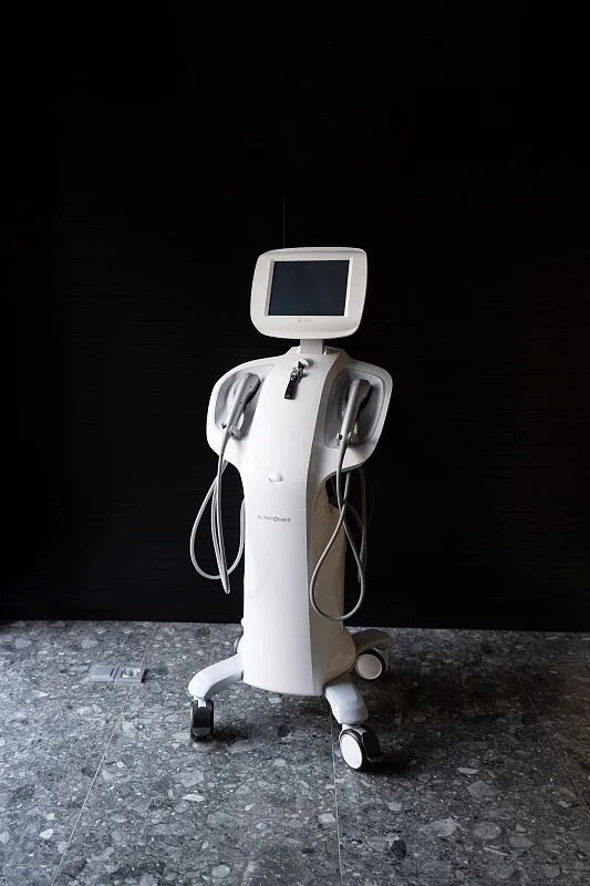 Оборудование: classys ultraformer фото 4