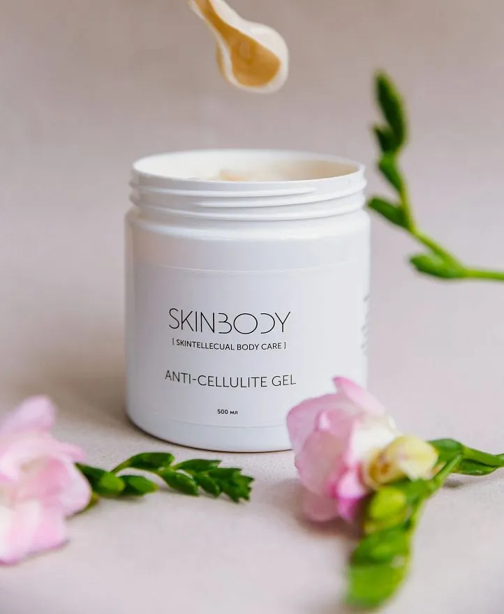 Услуги: гипсовое обертывание skinbody