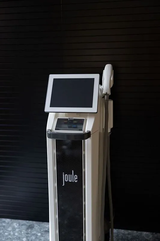 Оборудование: sciton bbl hero фото 5