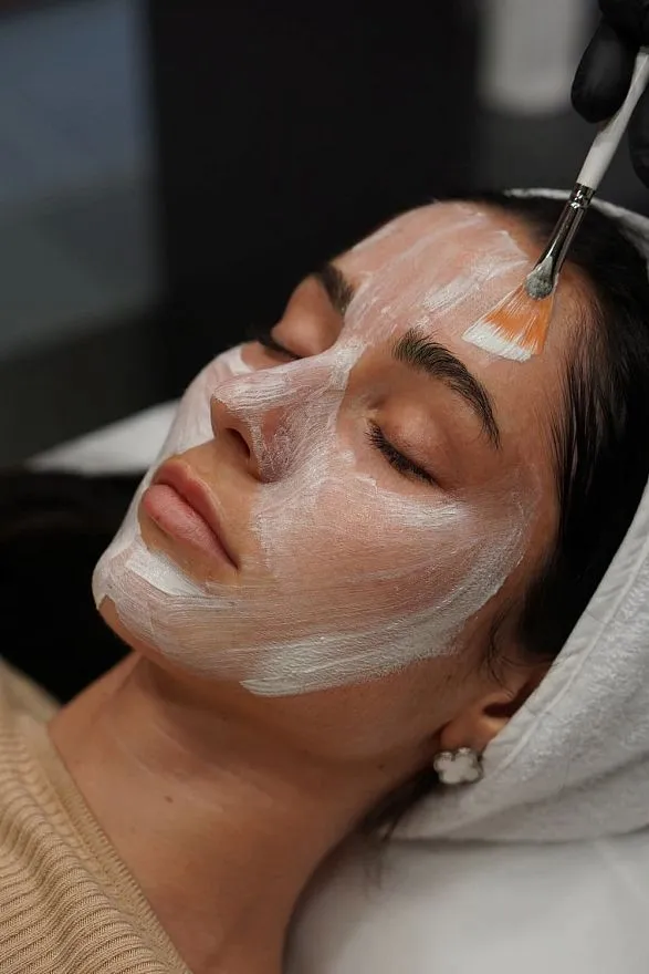 Услуги: чистки