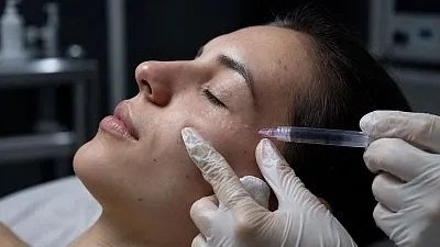 Тихий anti-age: процедуры, после которых никто не поймёт, что вы ходите к косметологу