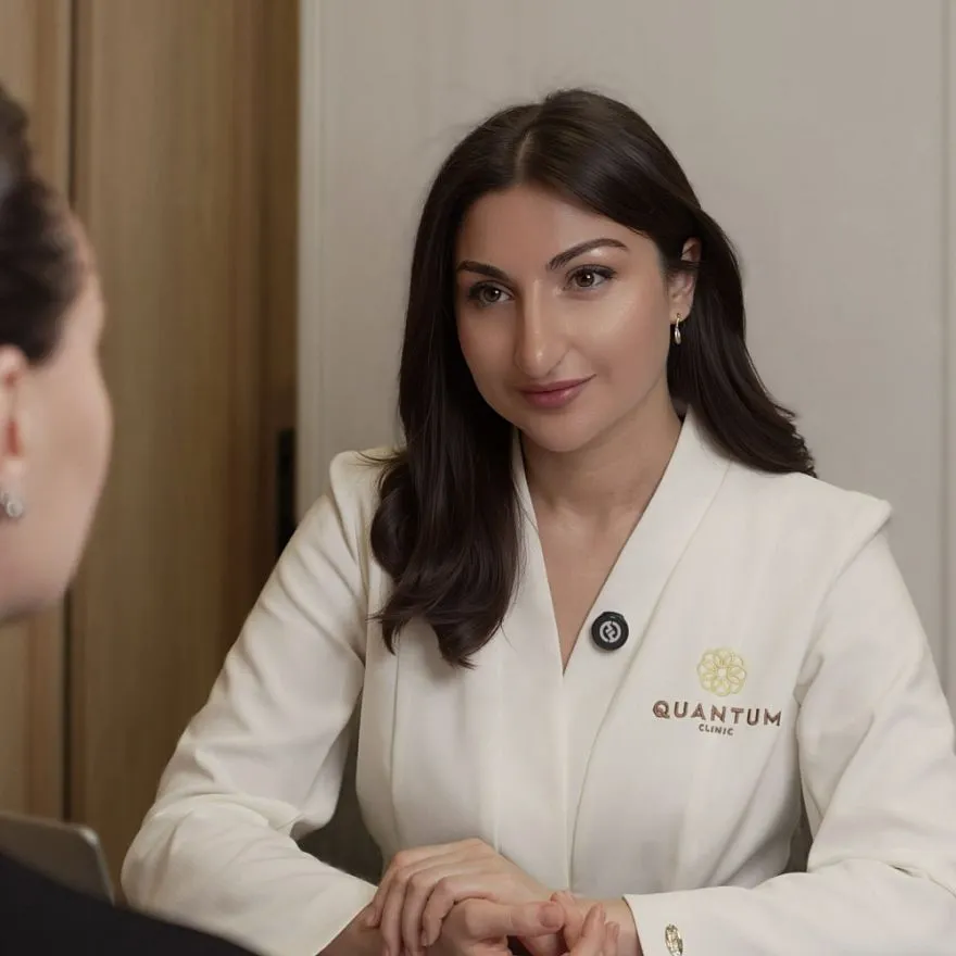 Услуги: прием врача-гинеколога