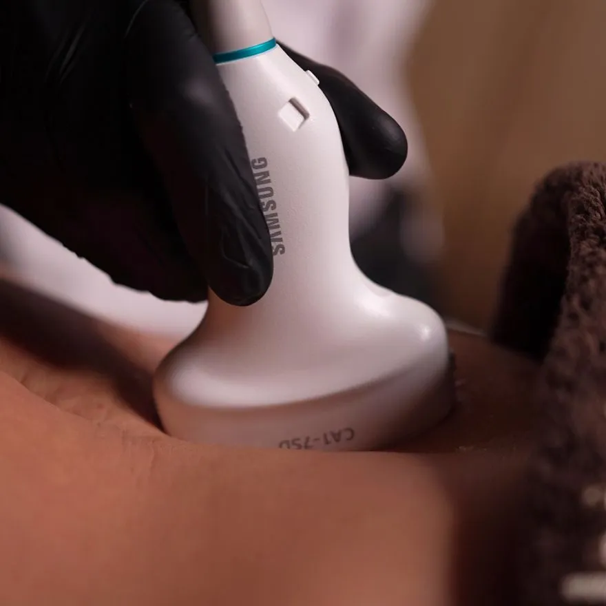 Услуги: узи органов брюшной полости и забрюшинного пространства