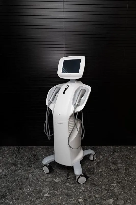 Оборудование: classys ultraformer фото 4