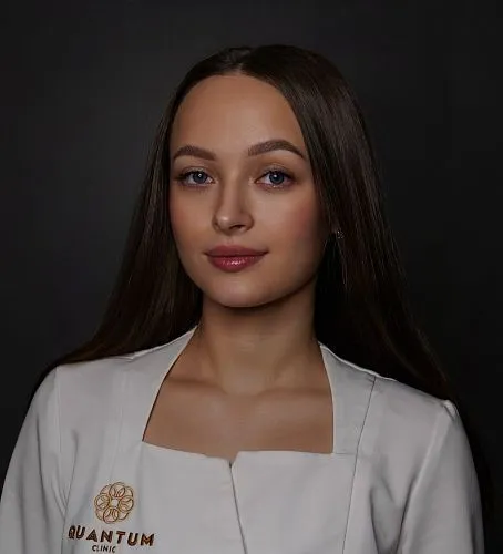 Рябченко Ксения Юрьевна