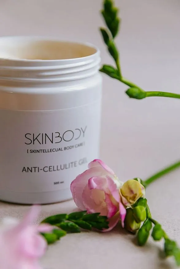 Услуги: гипсовое обертывание skinbody