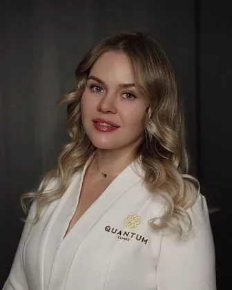 Специалисты: троняева кристина юрьевна