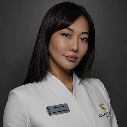 Специалисты: ли виктория виссарионовна